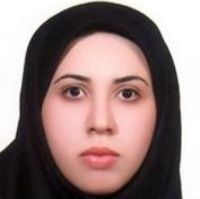شهلا امیرزرگر