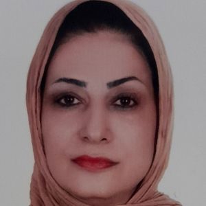 شهلا عسکری حصنی