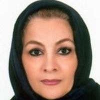 شهلا بهمنی نژاد