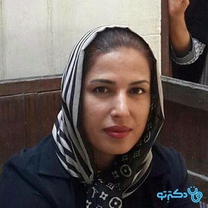 شهلا بحرینی
