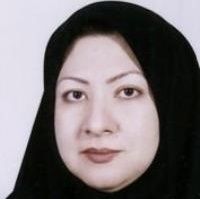 شهلا فرضی پور