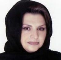 شهلا مسنن امینی