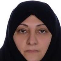 شهلا میرگلوی بیات