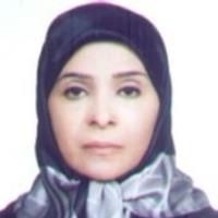شهلا معینی