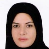 شهلا محربی