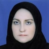 شهلا رشیقی فیروزآبادی