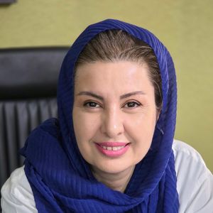عکس دکتر