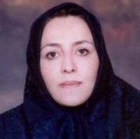 شهلا شفیعی