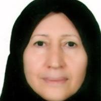 شهلا وزیری