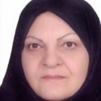 شهلا متین