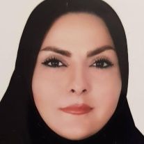 شهناز احمدی