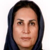 شهناز امینی