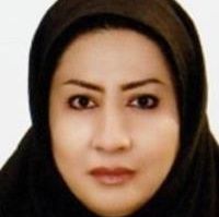 شهناز اسفندیاری