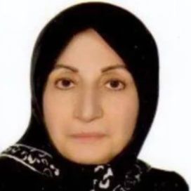 شهناز فخرزادگان