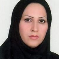 شهناز قرائی اردکانی