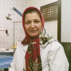 شهناز قربانی
