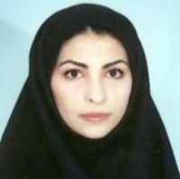 شهناز مقصودی
