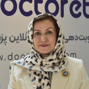 شهناز پورآرین