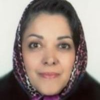 شهناز رضائی نیا