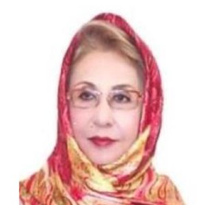 شهناز شیبانی