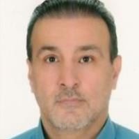 شهرام اندیشناک