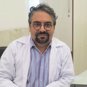 شهرام آریائی نژاد