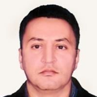 شهرام آریایی فر