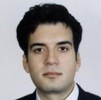 شهرام اسعدی