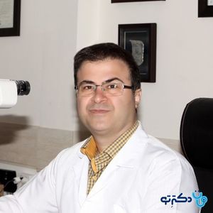 شهرام بامداد