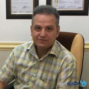 شهرام بهروزیان