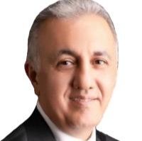 شهرام عرفانیان دانشور