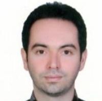 شهرام اسکندری