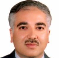 شهرام حکیمی