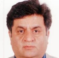 شهرام حسنی