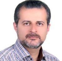 شهرام همایون فر