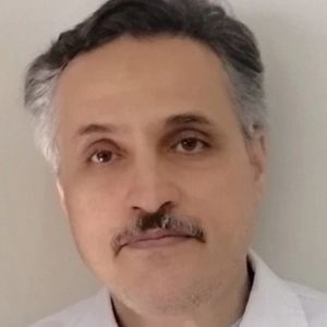 شهرام حسینلو
