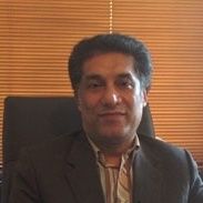 شهرام خسروی نژاد