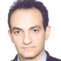 شهرام ملک زاده