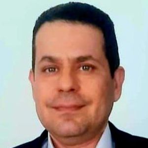 شهرام منصورفر