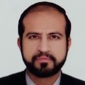 شهرام مسعودی نژاد