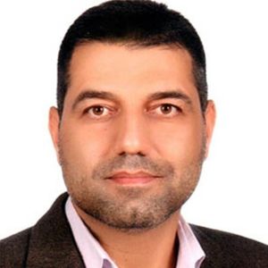 شهرام مناجاتی