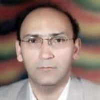 شهرام نظری