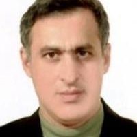 شهرام نیک نام