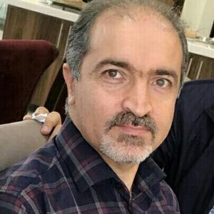 شهرام نوروزی