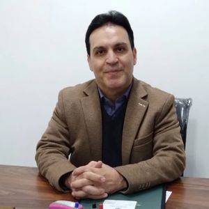 عکس دکتر