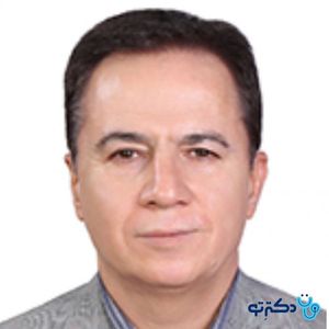 شهرام رضایی فر