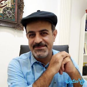 عکس دکتر
