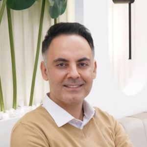 شهرام صالحی راد