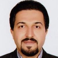 شهرام صمدی