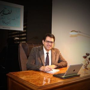 شهرام شهیم